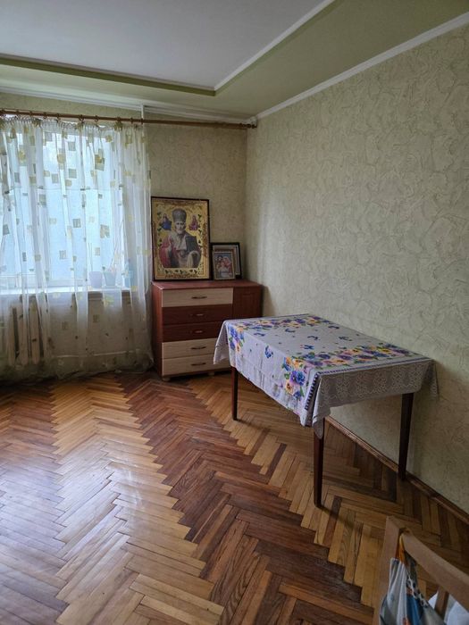 Квартира на вул. Миколайчука, 38 в Львові, ID 318662, фото №14