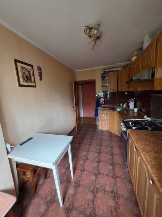 Квартира на вул. Миколайчука, 38 в Львів, ID 318662, фото №3
