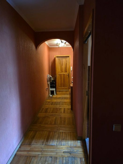 Квартира на вул. Миколайчука, 38 в Львів, ID 318662, фото №4