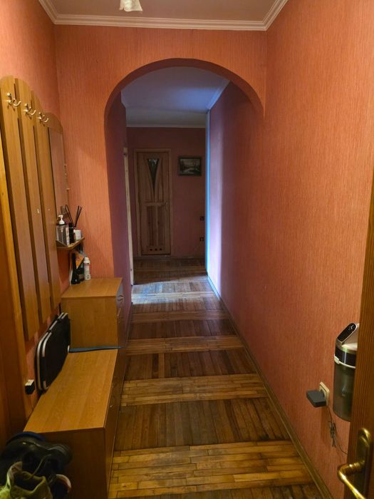 Квартира на вул. Миколайчука, 38 в Львові, ID 318662, фото №6