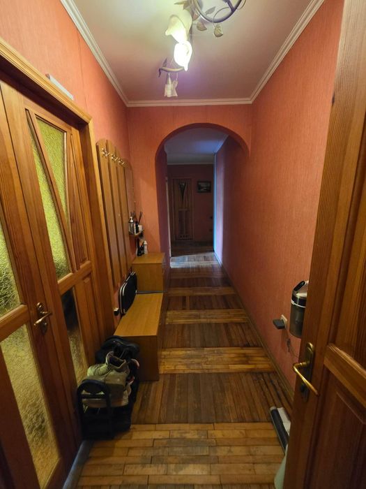 Квартира на вул. Миколайчука, 38 в Львові, ID 318662, фото №7