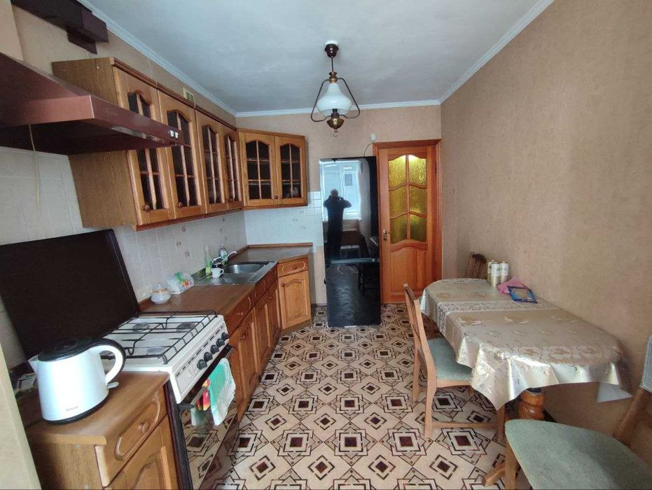 Квартира на вул. Ахматової, 7 в Києві, ID 254293, фото №1