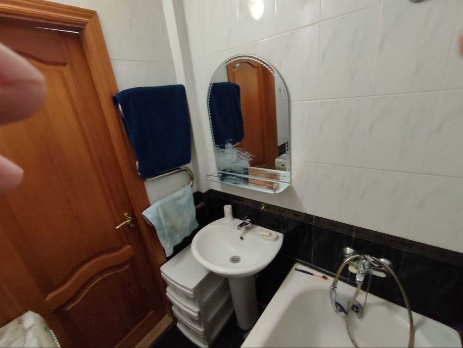 Квартира на вул. Ахматової, 7 в Києві, ID 254293, фото №3