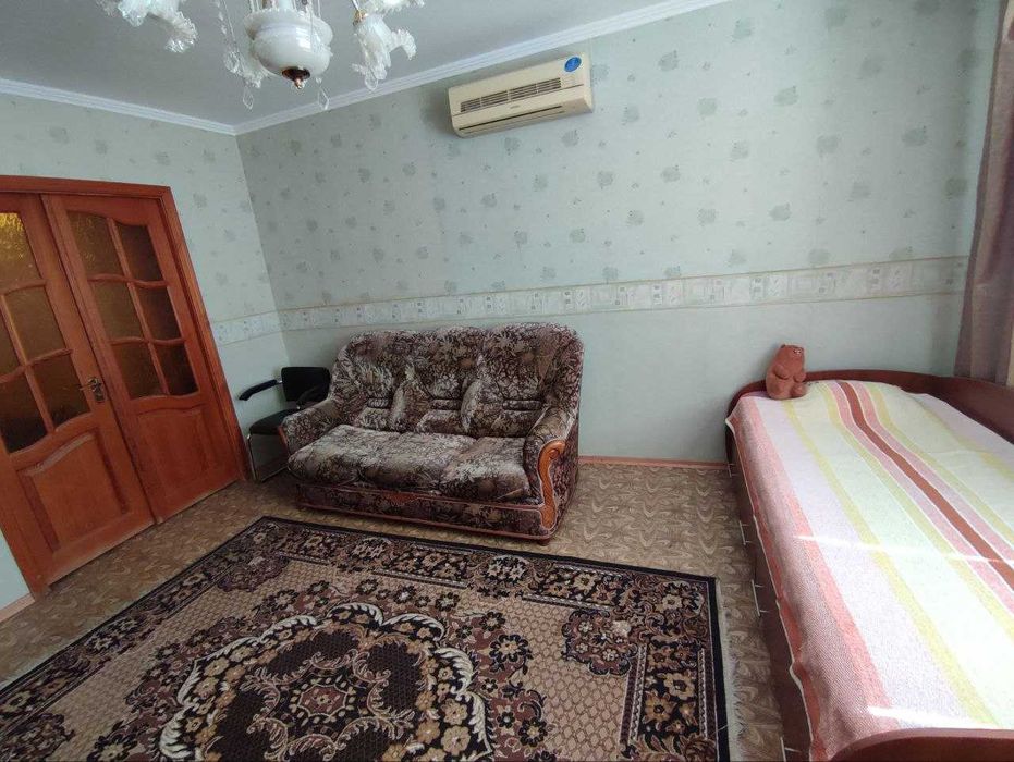 Квартира на вул. Ахматової, 7 в Києві, ID 254293, фото №4