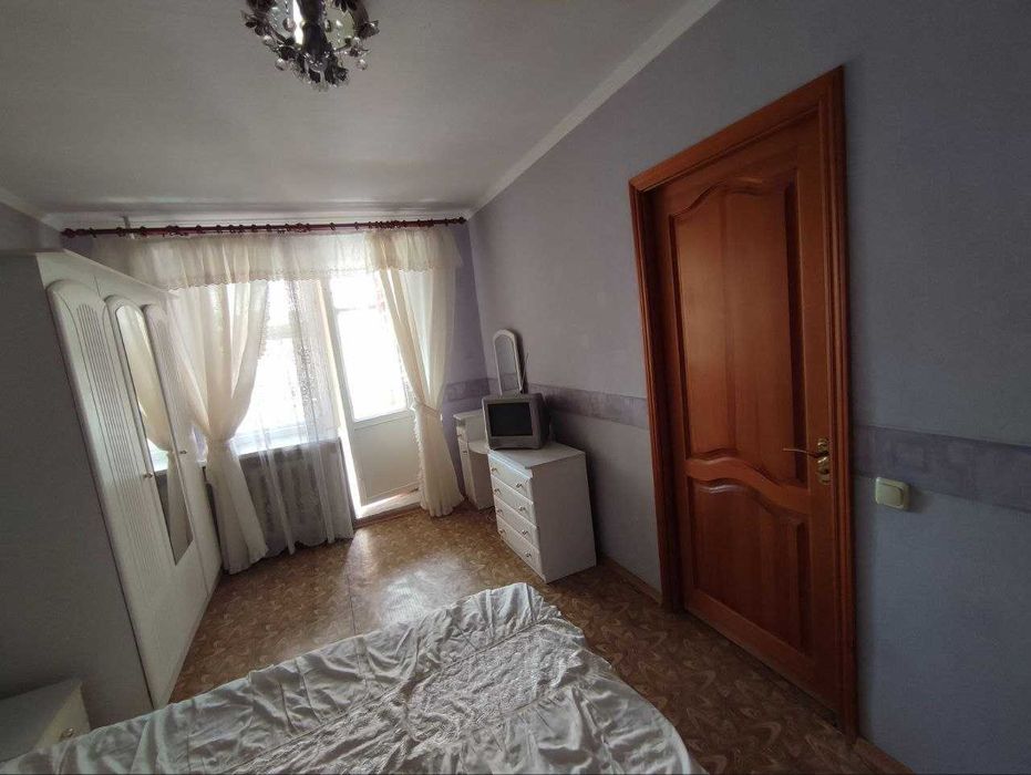 Квартира на вул. Ахматової, 7 в Києві, ID 254293, фото №5