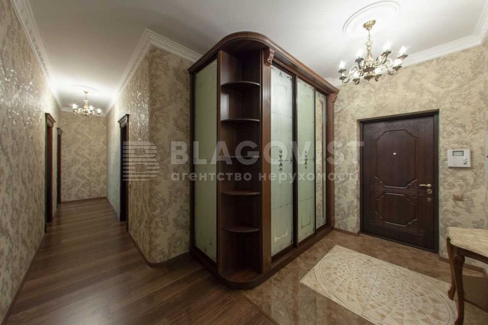 Квартира на вул. Мокра, 20Б в Київ, ID 186281, фото №2