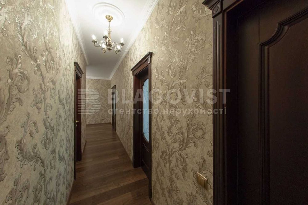 Квартира на вул. Мокра, 20Б в Києві, ID 186281, фото №11