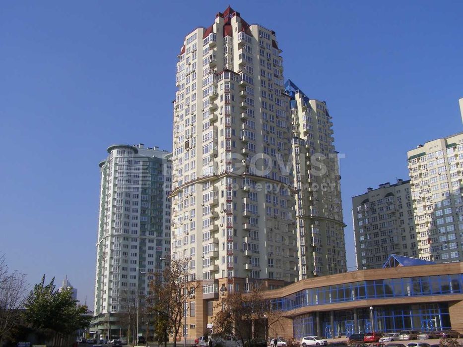 Квартира на вул. Мокра, 20Б в Києві, ID 186281, фото №12