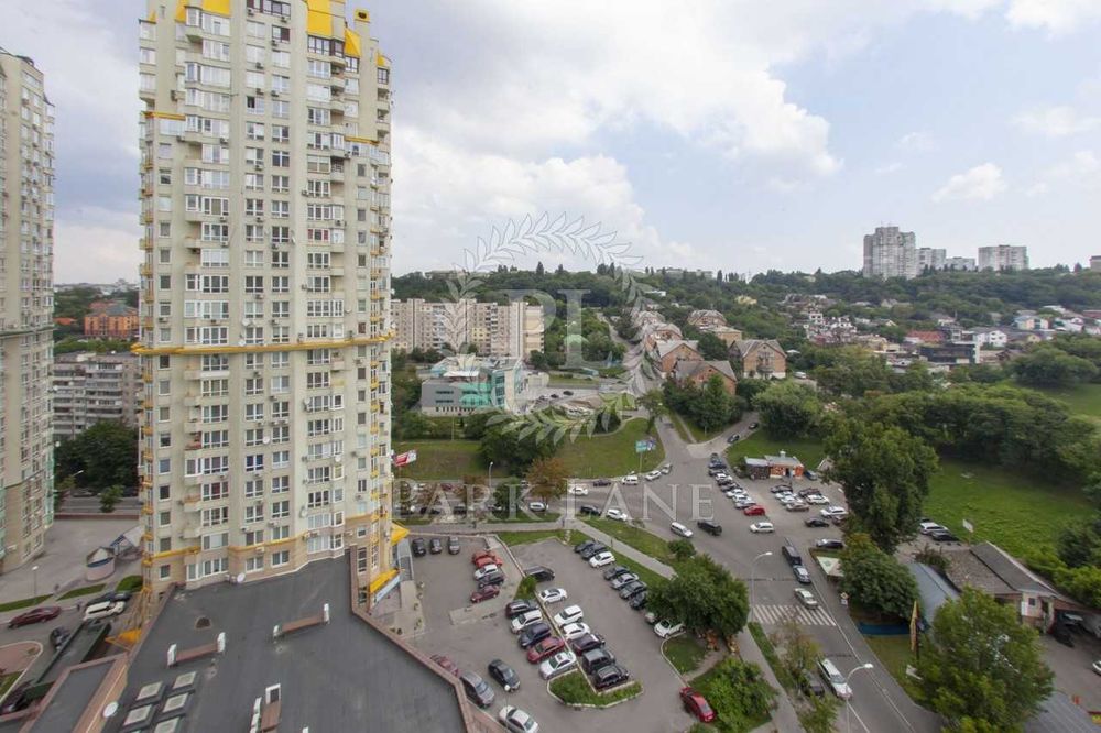 Квартира на вул. Мокра, 20Б в Києві, ID 186281, фото №14