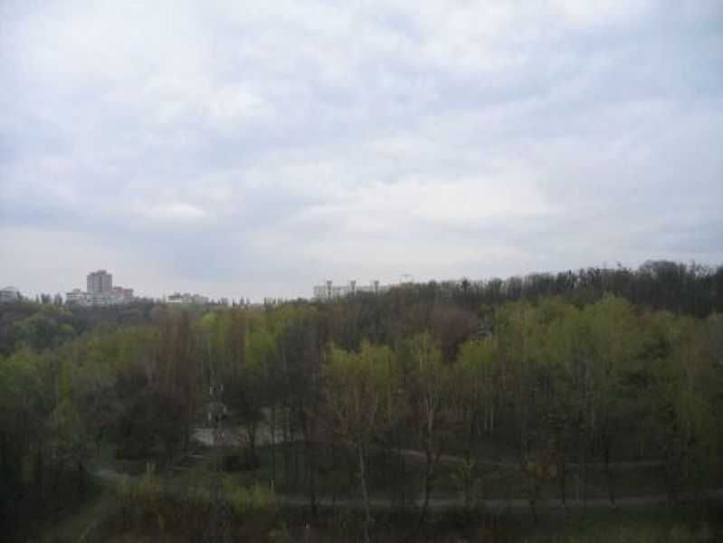 Квартира на вул. Мокра, 20Б в Києві, ID 186281, фото №15