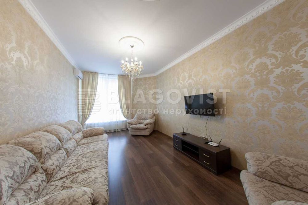 Квартира на вул. Мокра, 20Б в Київ, ID 186281, фото №3