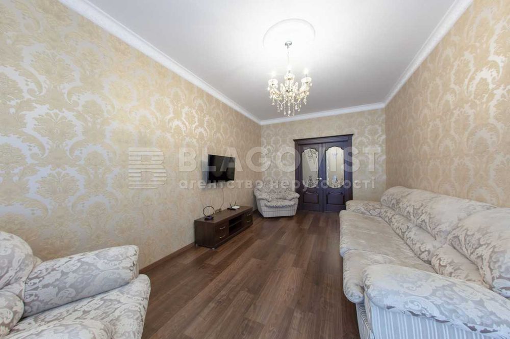 Квартира на вул. Мокра, 20Б в Київ, ID 186281, фото №4