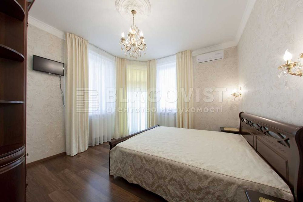 Квартира на вул. Мокра, 20Б в Київ, ID 186281, фото №5
