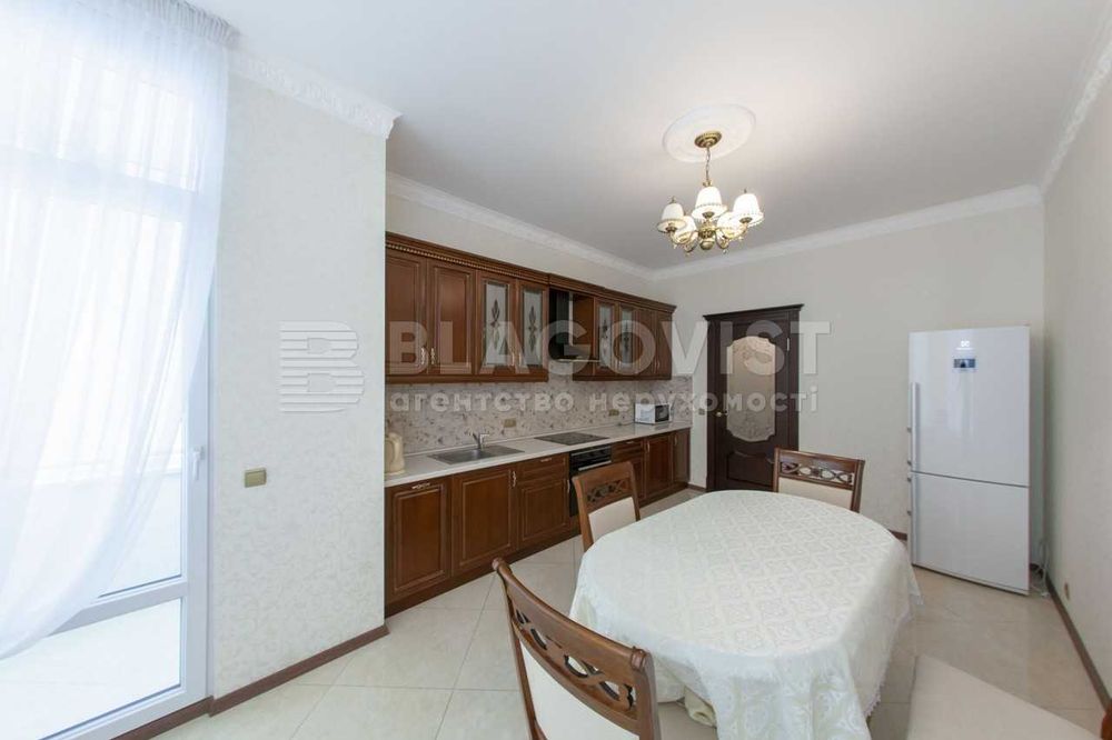 Квартира на вул. Мокра, 20Б в Києві, ID 186281, фото №7