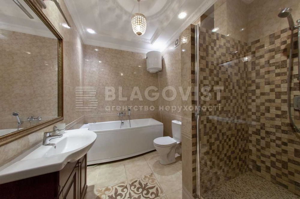 Квартира на вул. Мокра, 20Б в Києві, ID 186281, фото №8