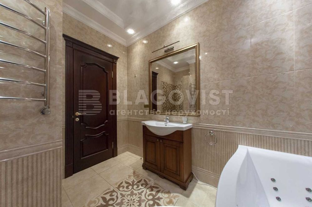 Квартира на вул. Мокра, 20Б в Києві, ID 186281, фото №9