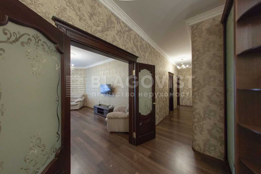 Квартира на вул. Мокра, 20Б в Києві, ID 186281, фото №10