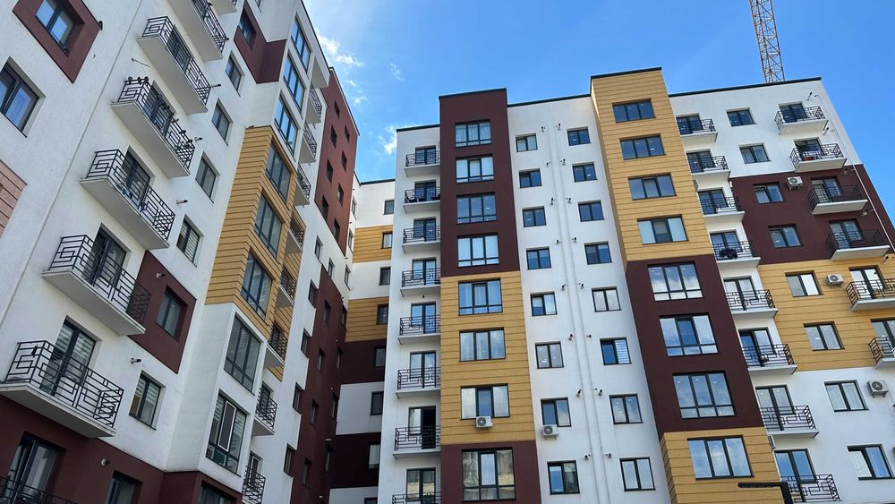 Квартира на вул. Залізнична, 3 в Івано-Франківську, ID 176735, фото №10