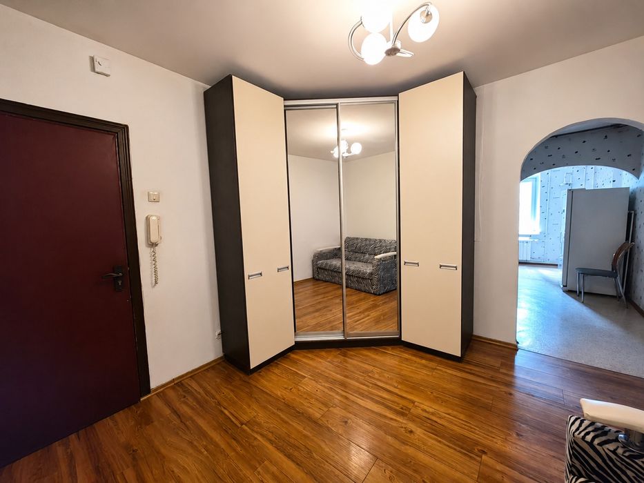 Квартира на вул. Бориспільська, 26 в Києві, ID 183806, фото №1