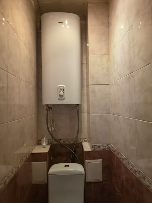 Квартира на вул. Бориспільська, 26 в Києві, ID 183806, фото №13