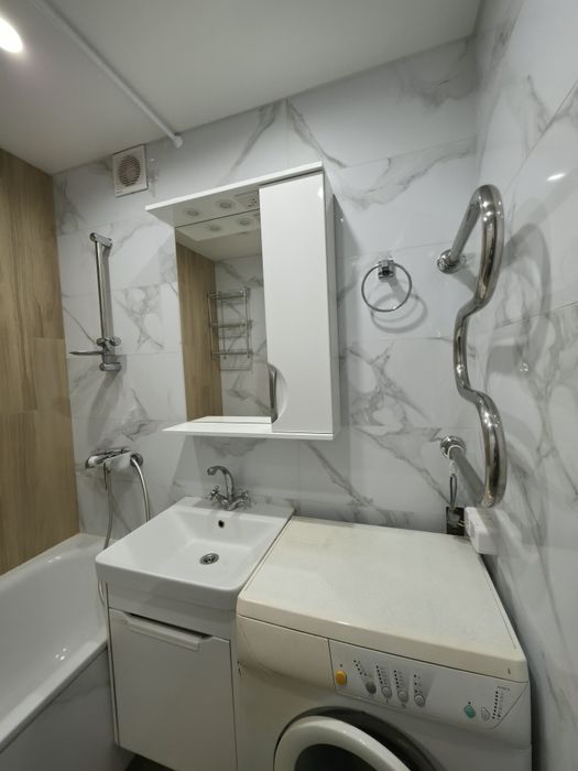 Квартира на вул. Бориспільська, 26 в Києві, ID 183806, фото №15