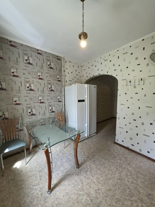 Квартира на вул. Бориспільська, 26 в Києві, ID 183806, фото №17