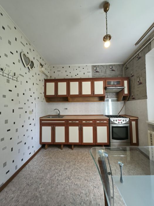 Квартира на вул. Бориспільська, 26 в Києві, ID 183806, фото №18