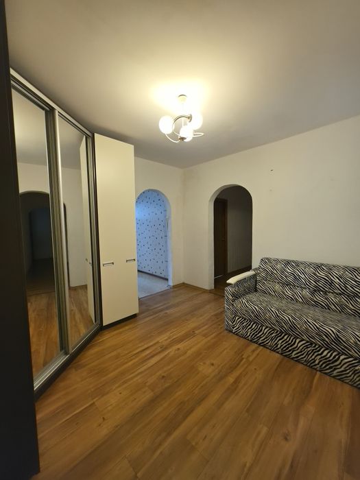 Квартира на вул. Бориспільська, 26 в Києві, ID 183806, фото №3