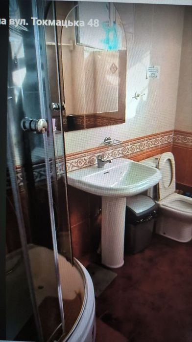 Квартира на вул. Токмацька в Дніпро, ID 401665, фото №4