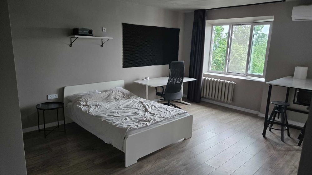 Квартира на вул. Гостомельська, 4 в Полтава, ID 169015, фото №1