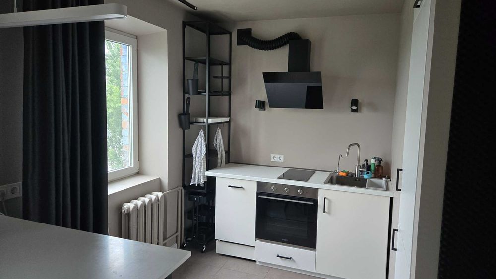 Квартира на вул. Гостомельська, 4 в Полтаві, ID 169015, фото №6