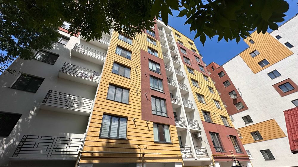 Квартира на вул. Залізнична, 3 в Івано-Франківську, ID 175399, фото №9