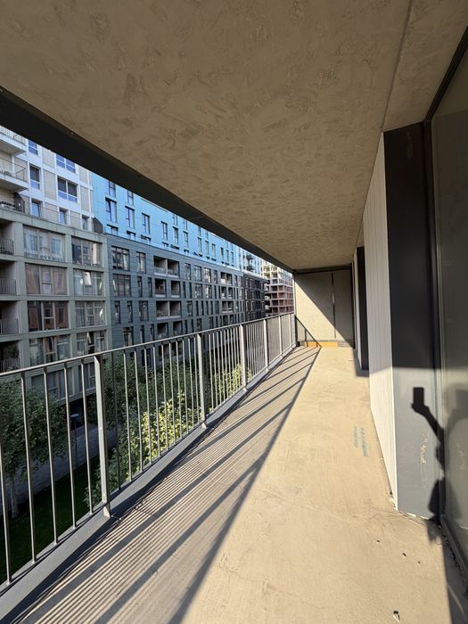 Квартира на вул. Набережно-Рибальська, 3 в Києві, ID 257944, фото №5