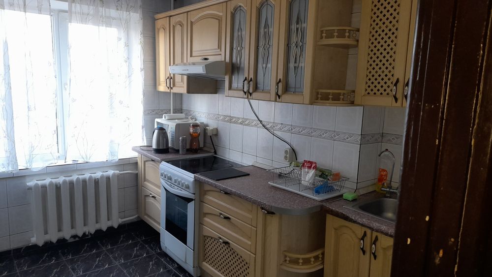 Квартира на вул. Победа, 2 в Дніпрі, ID 386064, фото №2