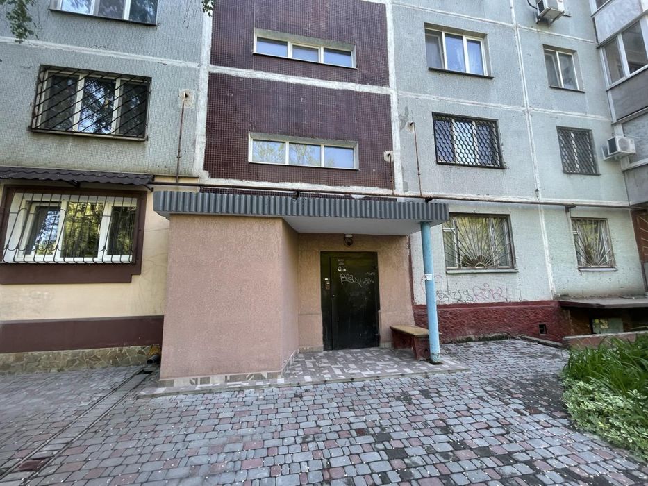 Квартира на Набережна магістраль в Запоріжжі, ID 270659, фото №1