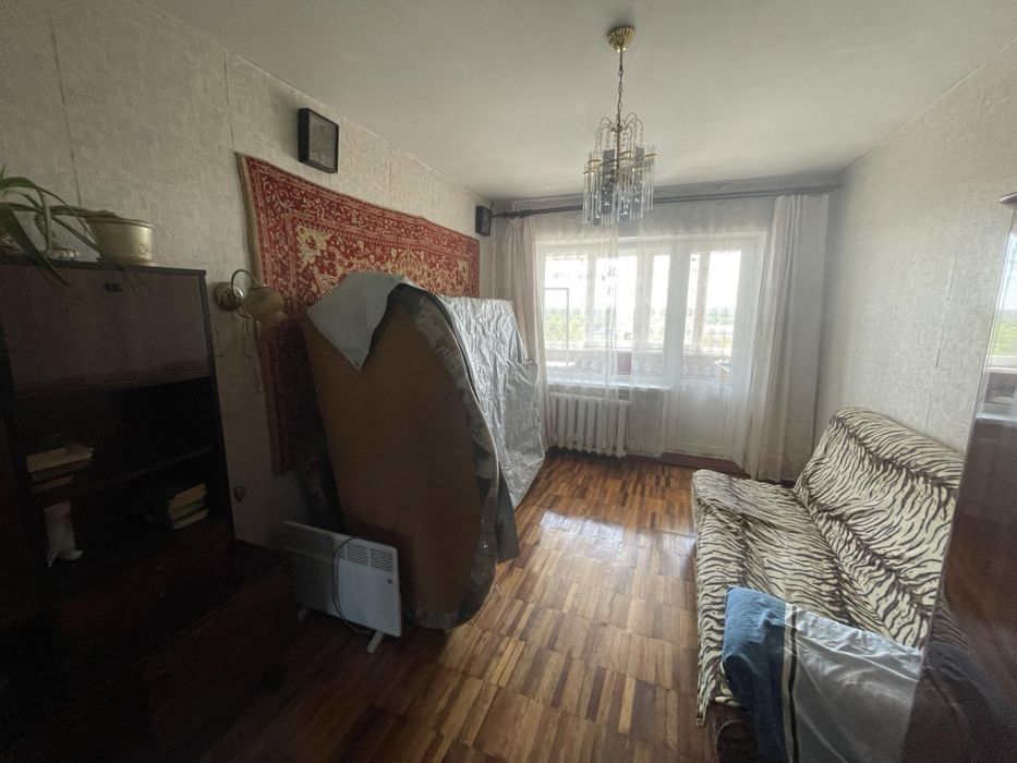 Квартира на Набережна магістраль в Запоріжжі, ID 270659, фото №11