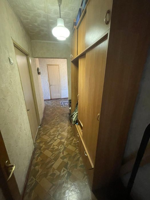 Квартира на Набережна магістраль в Запоріжжі, ID 270659, фото №12