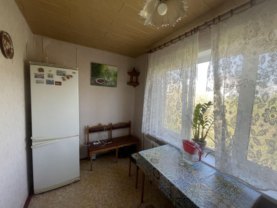 Квартира на Набережна магістраль в Запоріжжі, ID 270659, фото №4