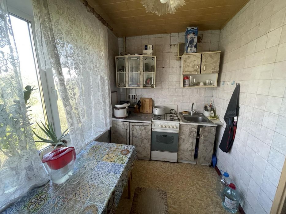 Квартира на Набережна магістраль в Запоріжжі, ID 270659, фото №5