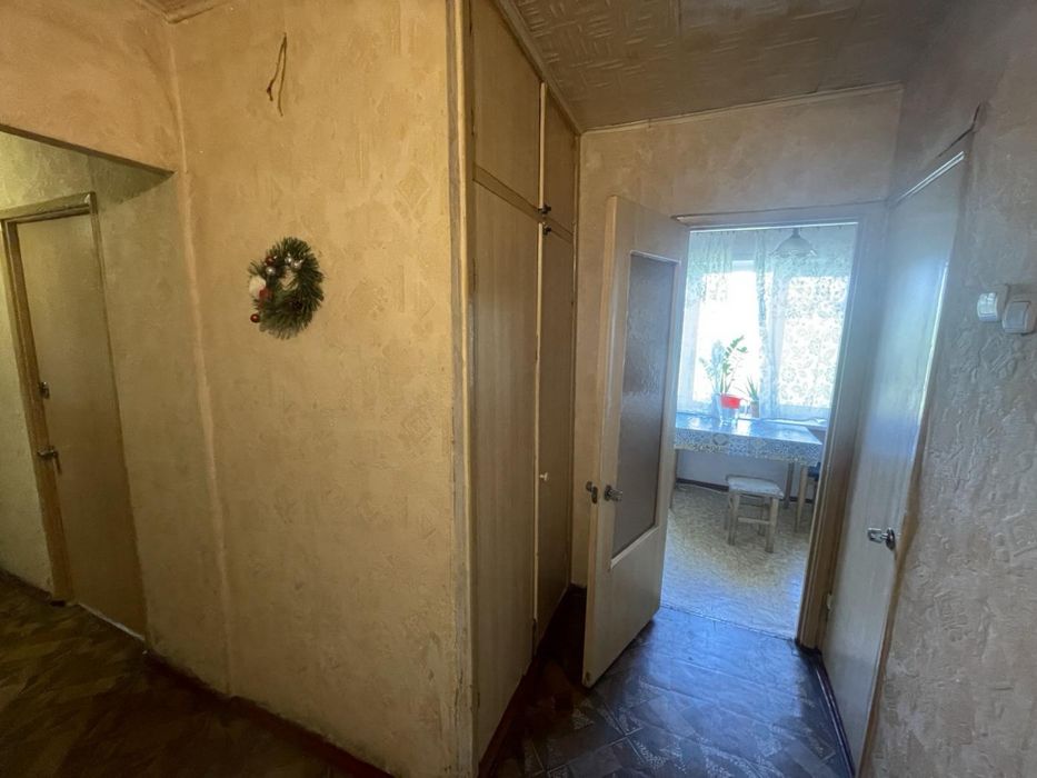 Квартира на Набережна магістраль в Запоріжжі, ID 270659, фото №6