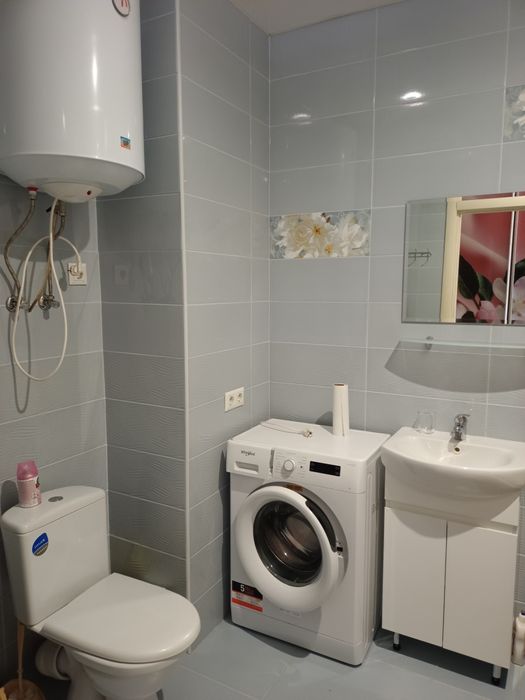 Квартира на шосе Харківське 15-А в Києві, ID 426537, фото №8