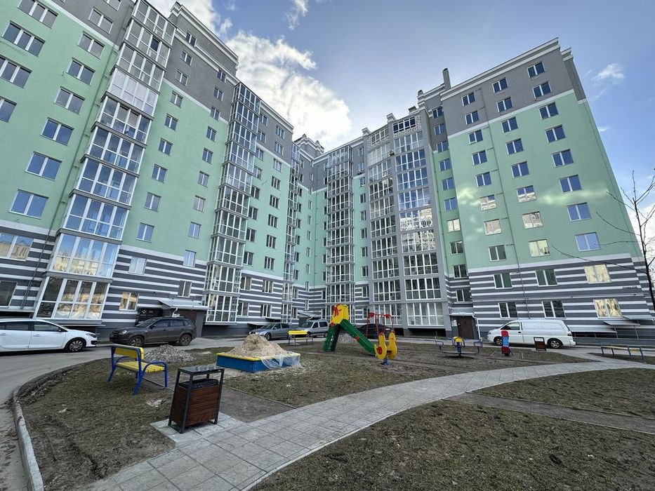 Квартира на вул. Волковича в Чернігів, ID 295701, фото №1