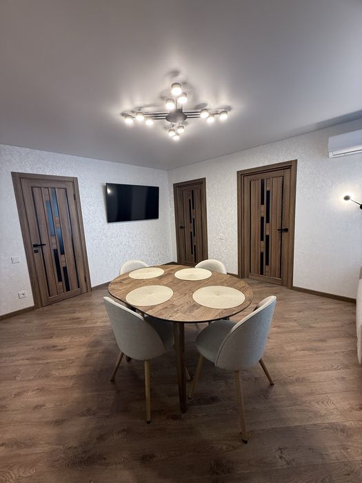 Квартира на вул. Волковича в Чернігів, ID 295701, фото №3