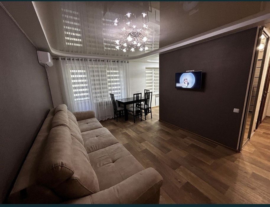 Квартира на вул. Незалежності, 35 в Краматорську, ID 361113, фото №2