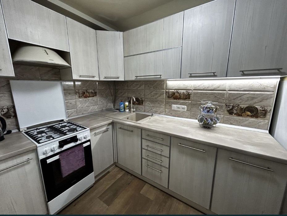 Квартира на вул. Незалежності, 35 в Краматорську, ID 361113, фото №3
