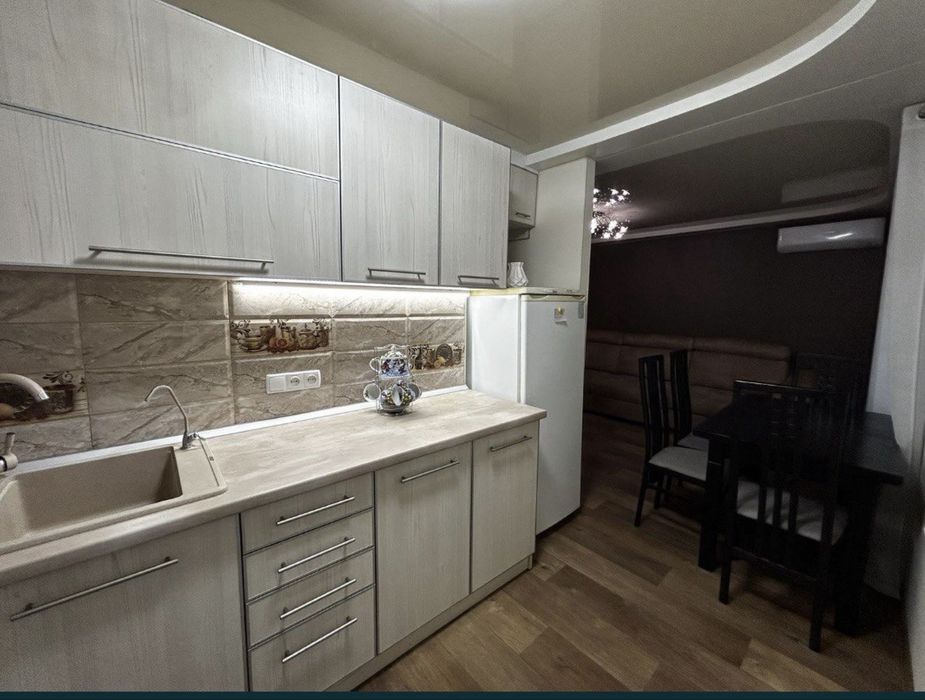 Квартира на вул. Незалежності, 35 в Краматорську, ID 361113, фото №5