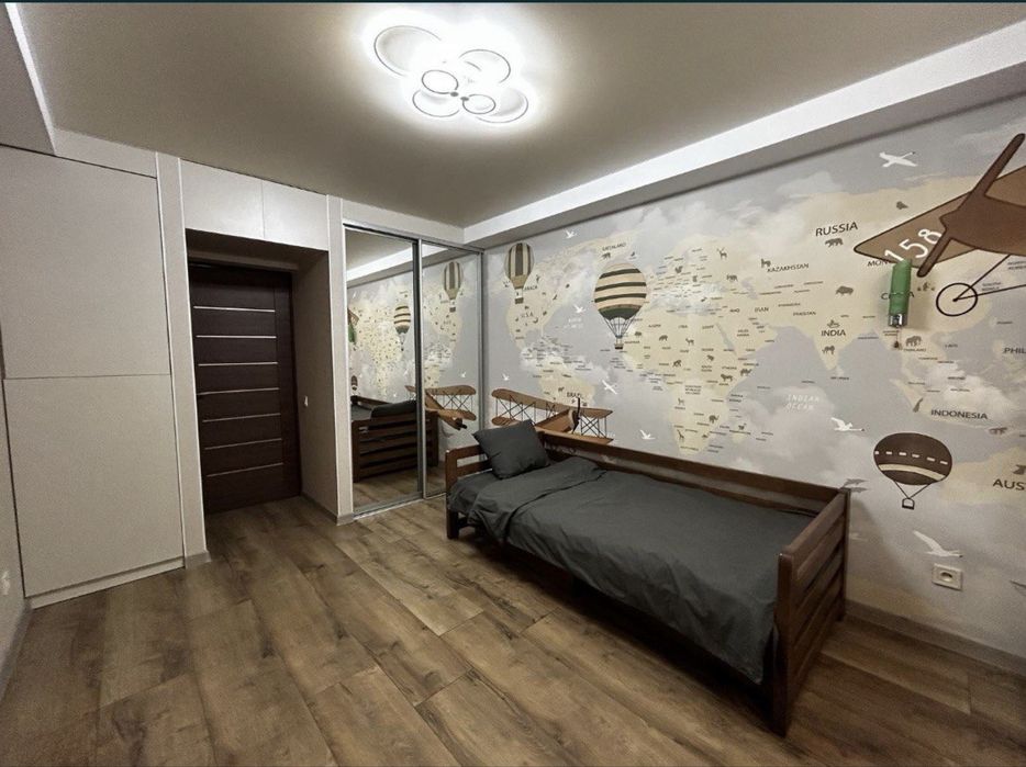 Квартира на вул. Незалежності, 35 в Краматорську, ID 361113, фото №9