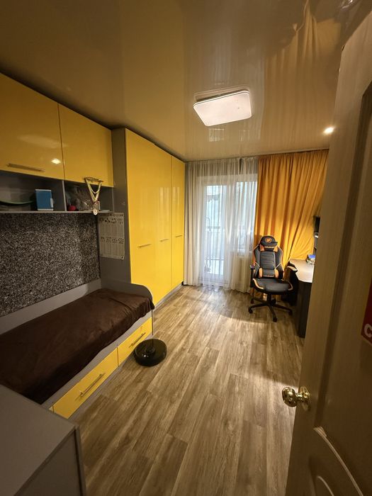 Квартира на вул. Водоп’янова в Кривому Розі, ID 255273, фото №3