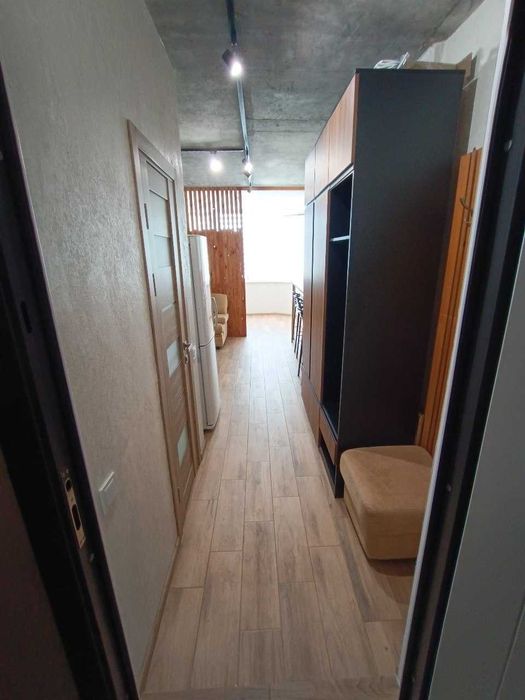 Квартира на вул. Пономарьова, 26 в Києві, ID 312001, фото №1