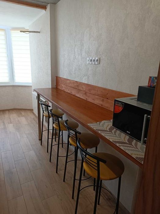 Квартира на вул. Пономарьова, 26 в Києві, ID 312001, фото №2